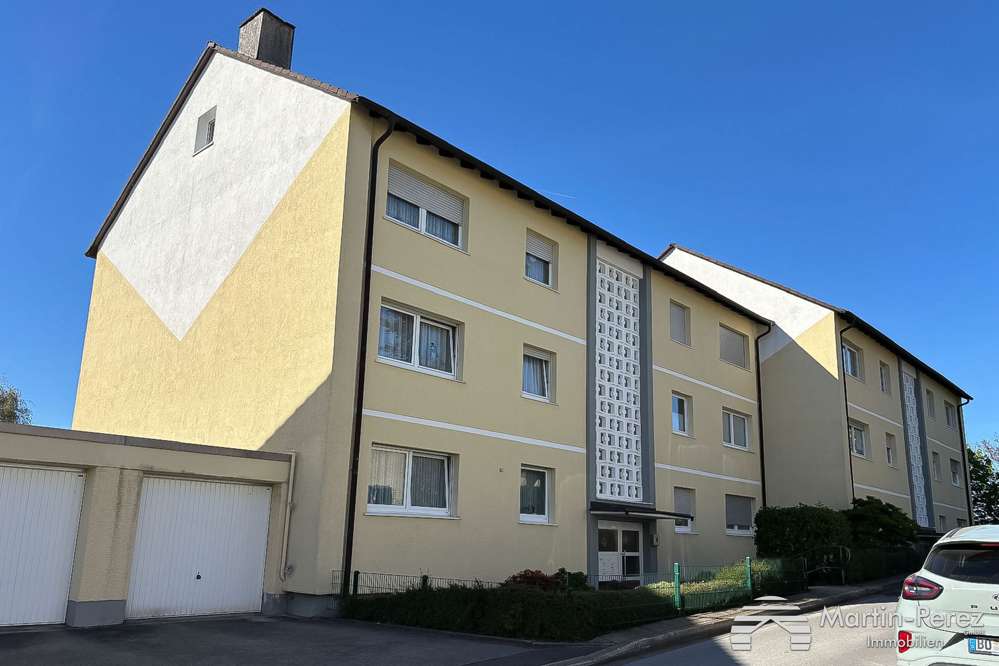 Thumbnail-Wohnung zum Kaufen in Breckerfeld 139.000,00 € 77 m²