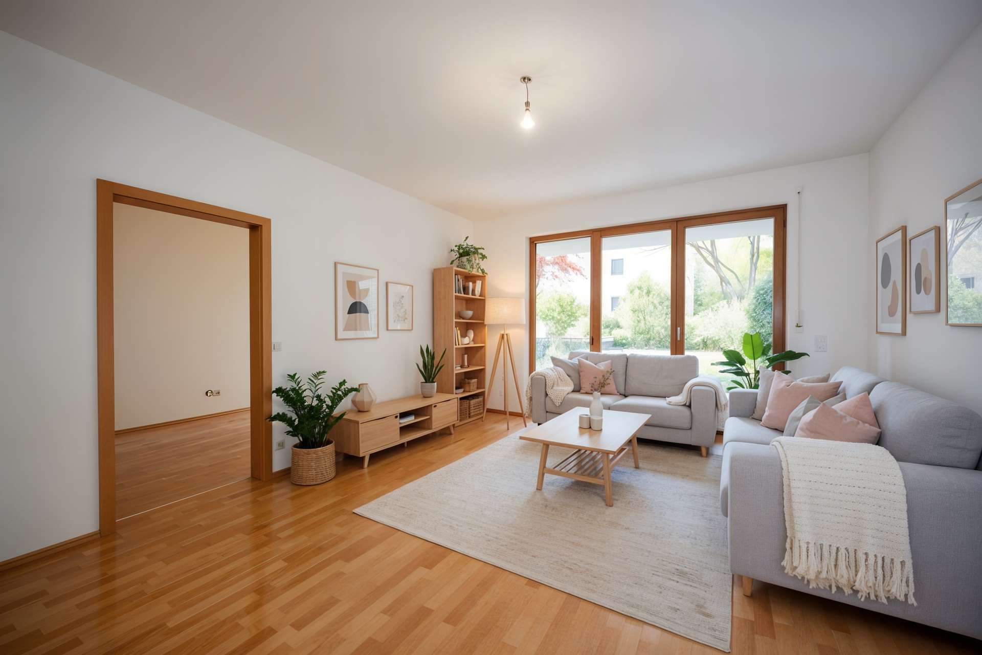 Thumbnail-Wohnung zum Kaufen in Ottobrunn 380.000,00 € 54 m²