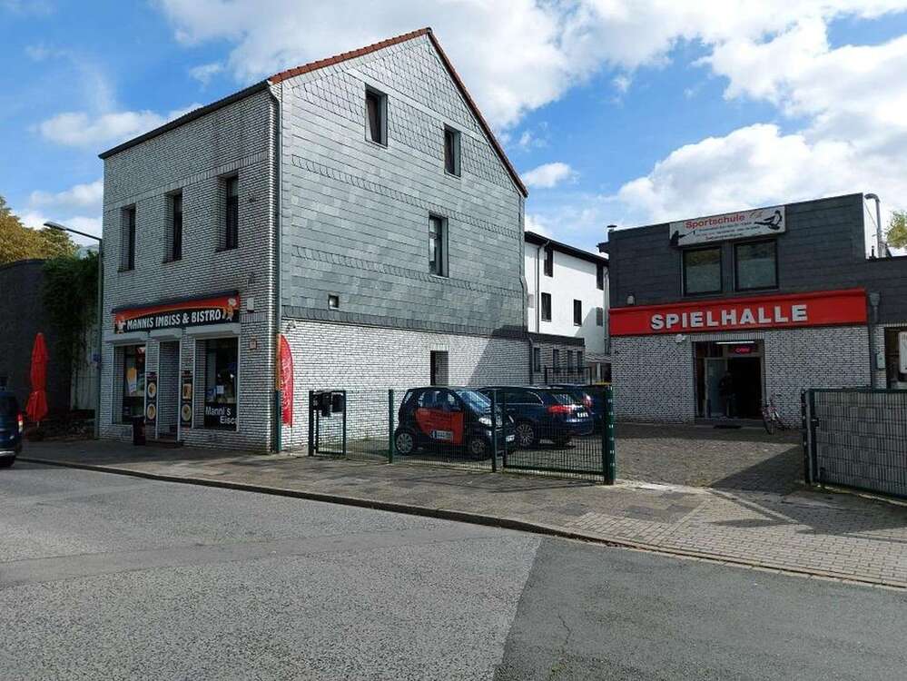 Thumbnail-Haus zum Kaufen in Duisburg 980.000,00 € 770 m²