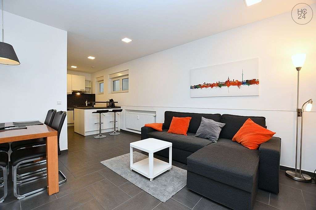 Thumbnail-Wohnung zum Mieten in Stuttgart 1.290,00 € 50 m²