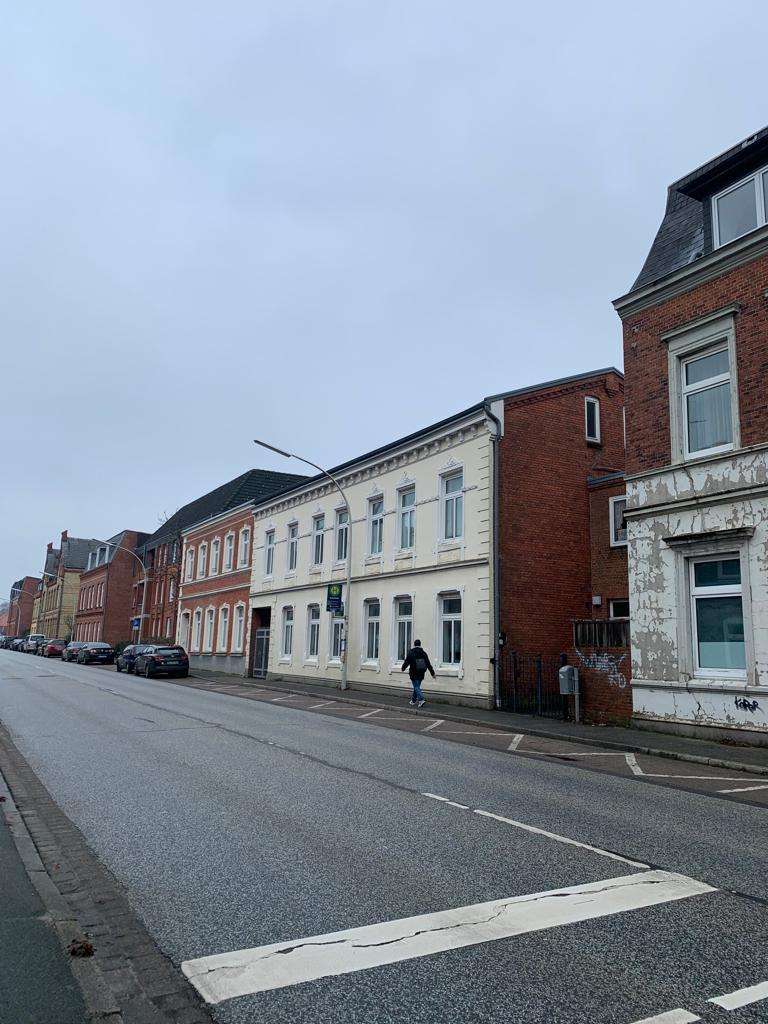 Thumbnail-Wohnung zum Mieten in Rendsburg 560,00 € 70 m²