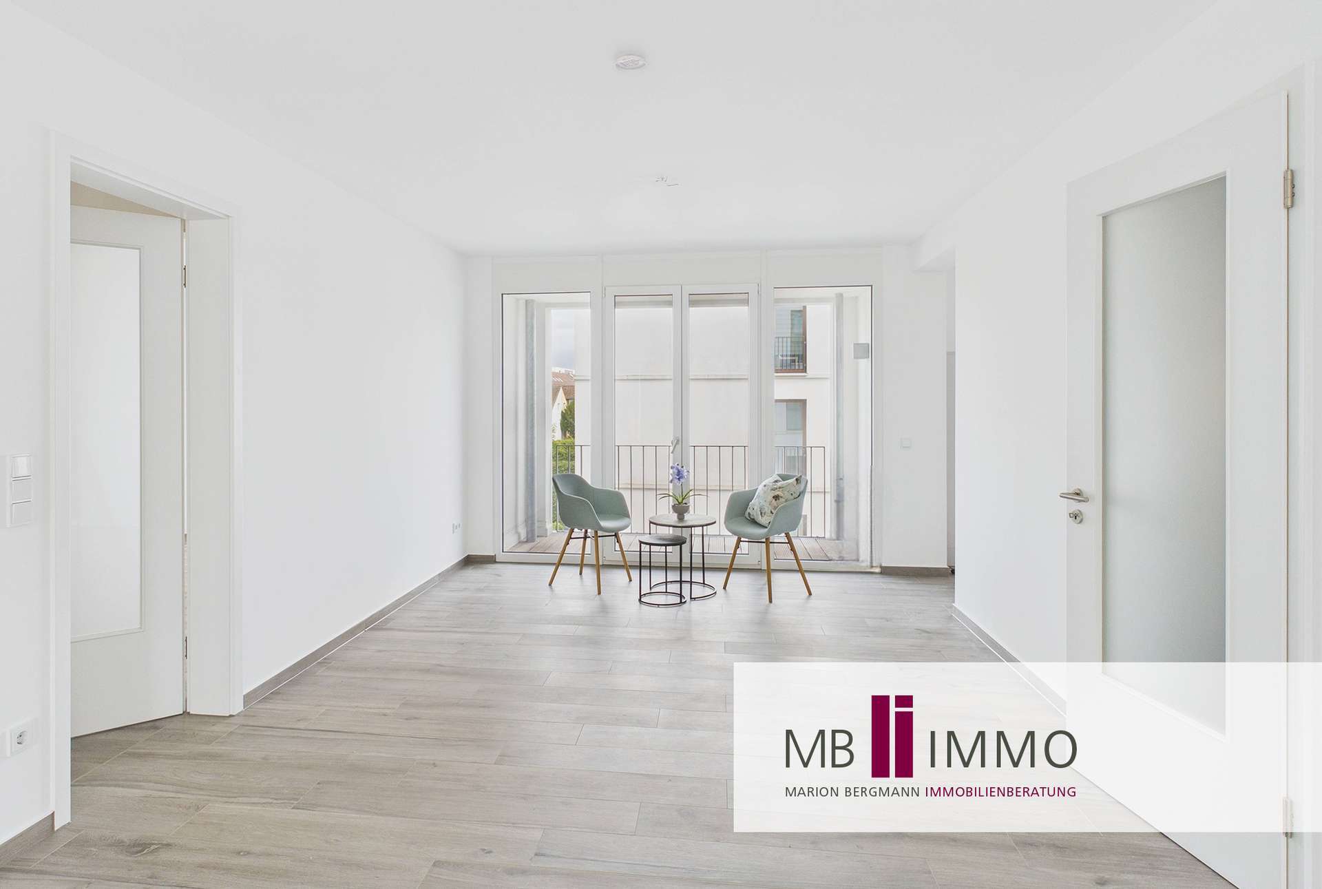 Thumbnail-Wohnung zum Kaufen in Wolfsburg 299.000,00 € 84 m²