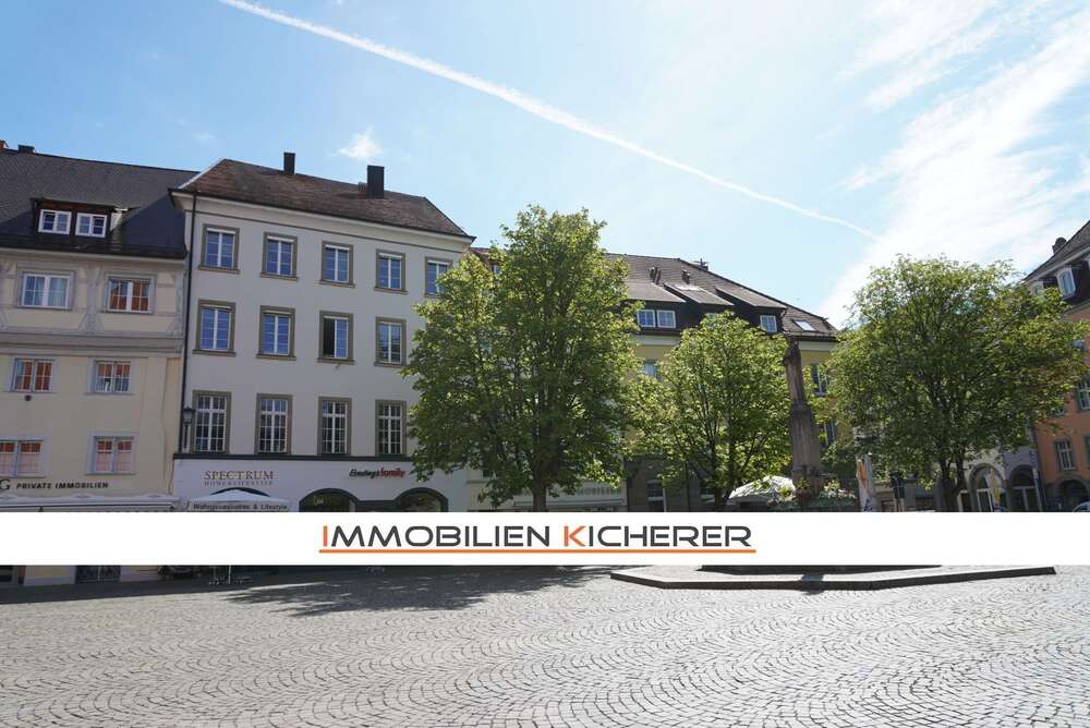 Thumbnail-Wohnung zum Mieten in Überlingen 1.980,00 € 173 m²