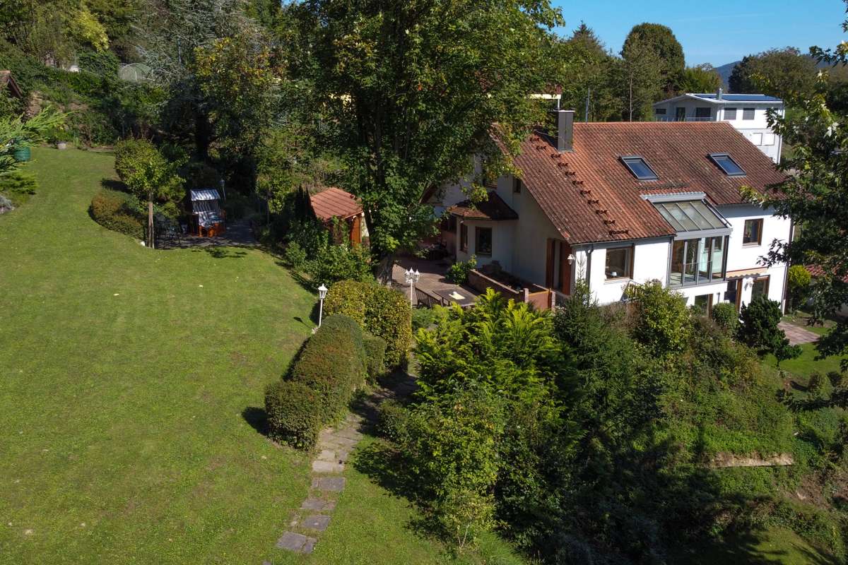 Thumbnail-Haus zum Kaufen in Lahr 930.000,00 € 311 m²