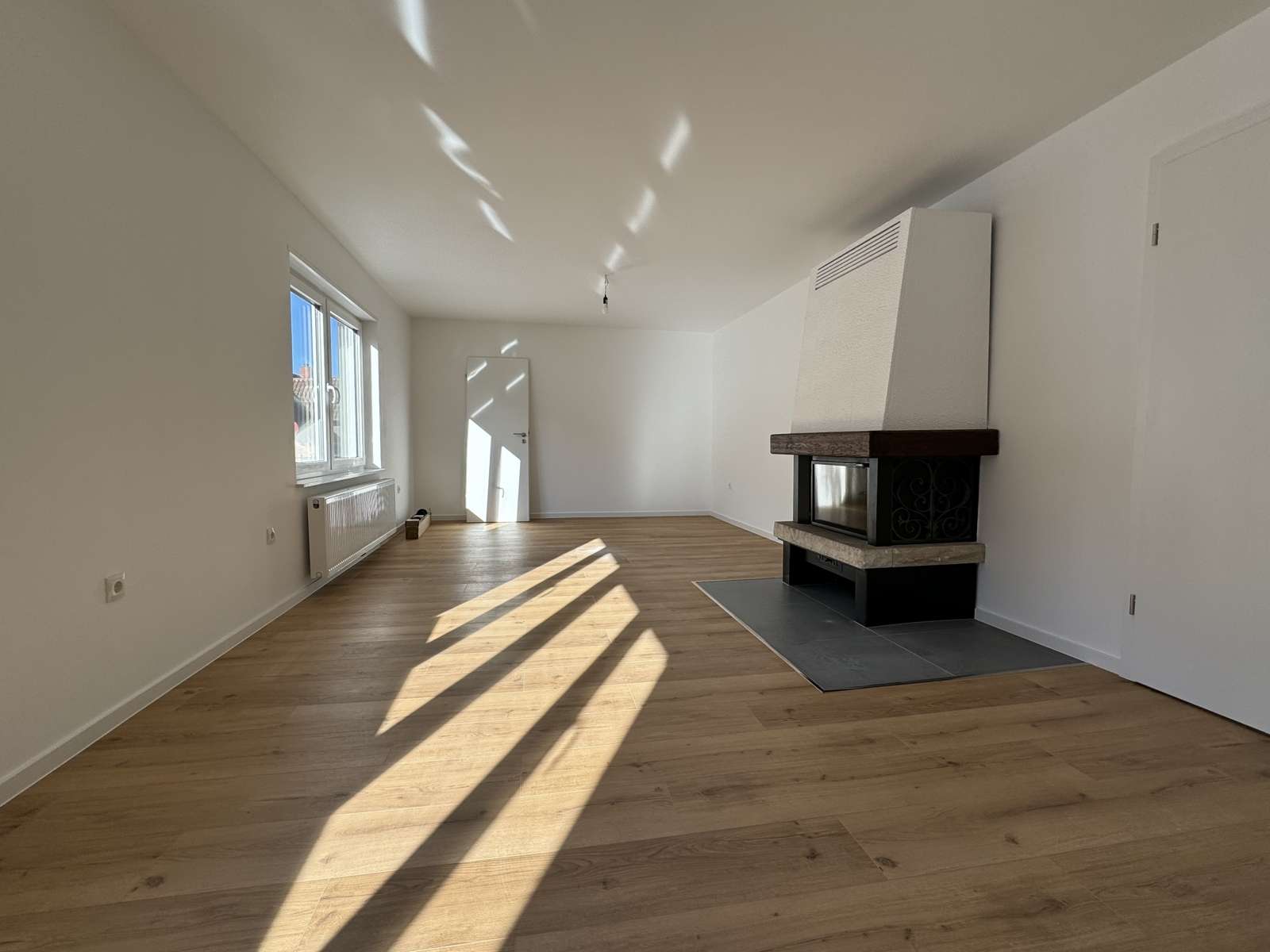 Thumbnail-Wohnung zum Mieten in Kaiserslautern Morlautern 1.020,00 € 107 m²