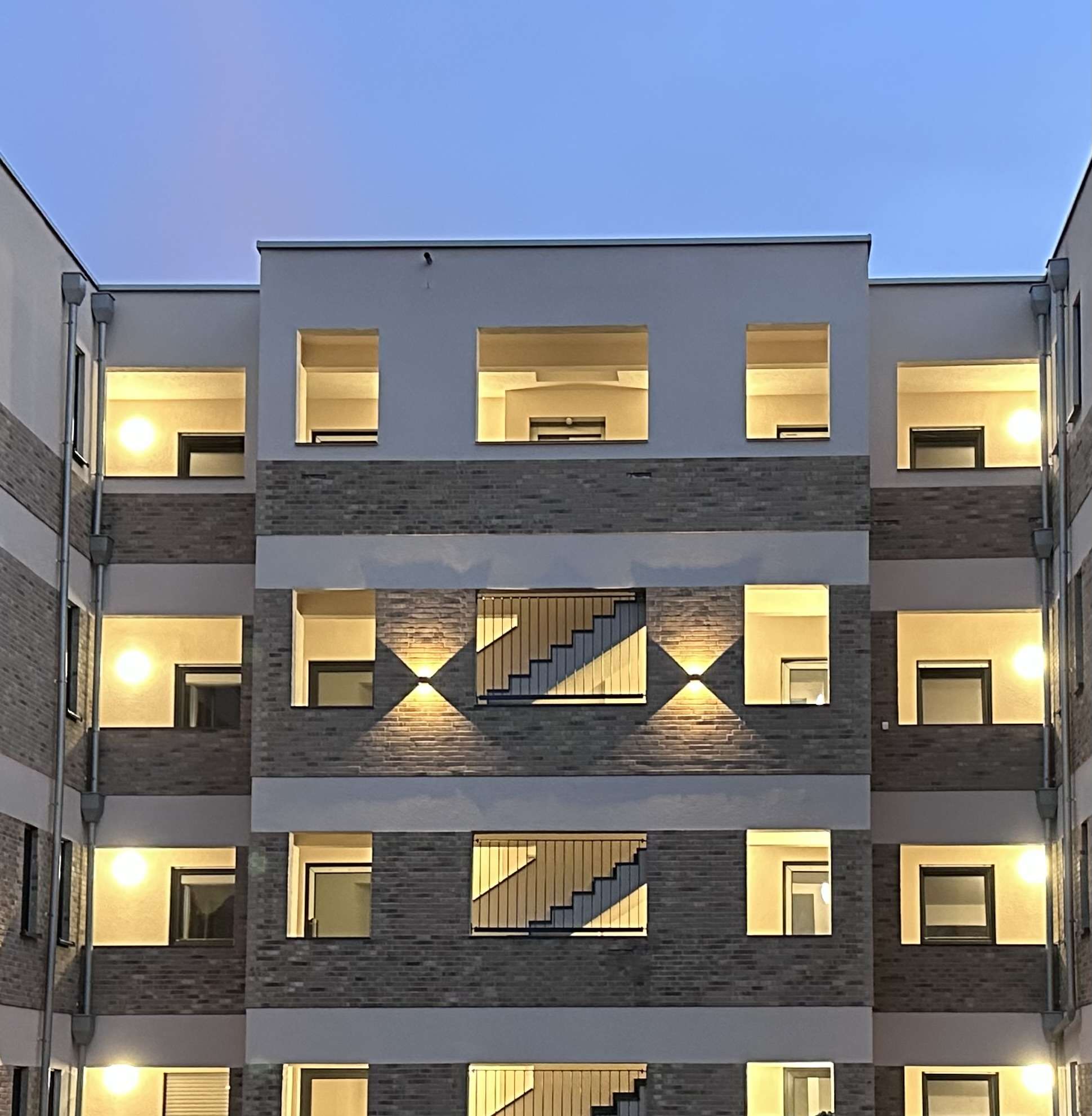 Thumbnail-Wohnung zum Mieten in Mettmann 1.550,00 € 102 m²