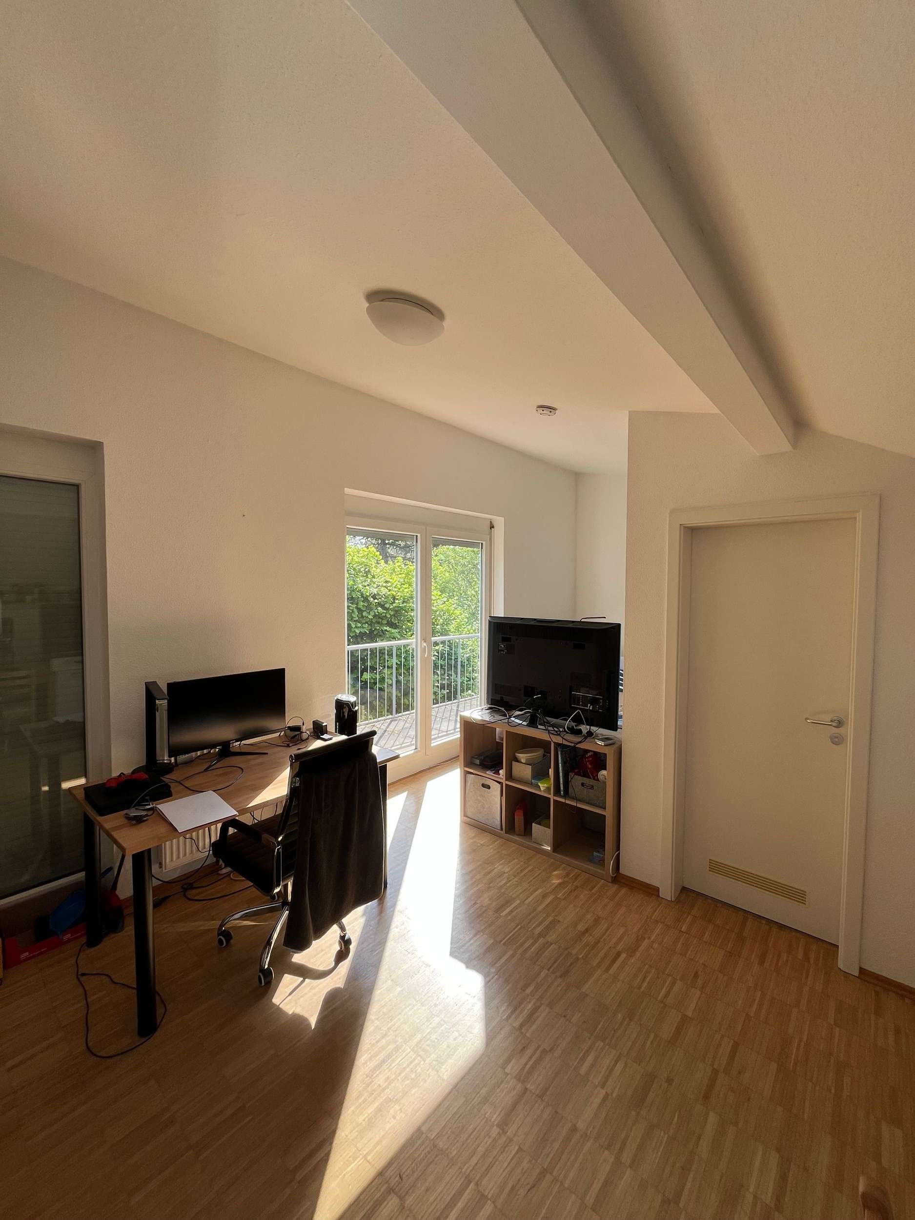 Thumbnail-Wohnung zum Mieten in Stuttgart 660,00 € 24.97 m²