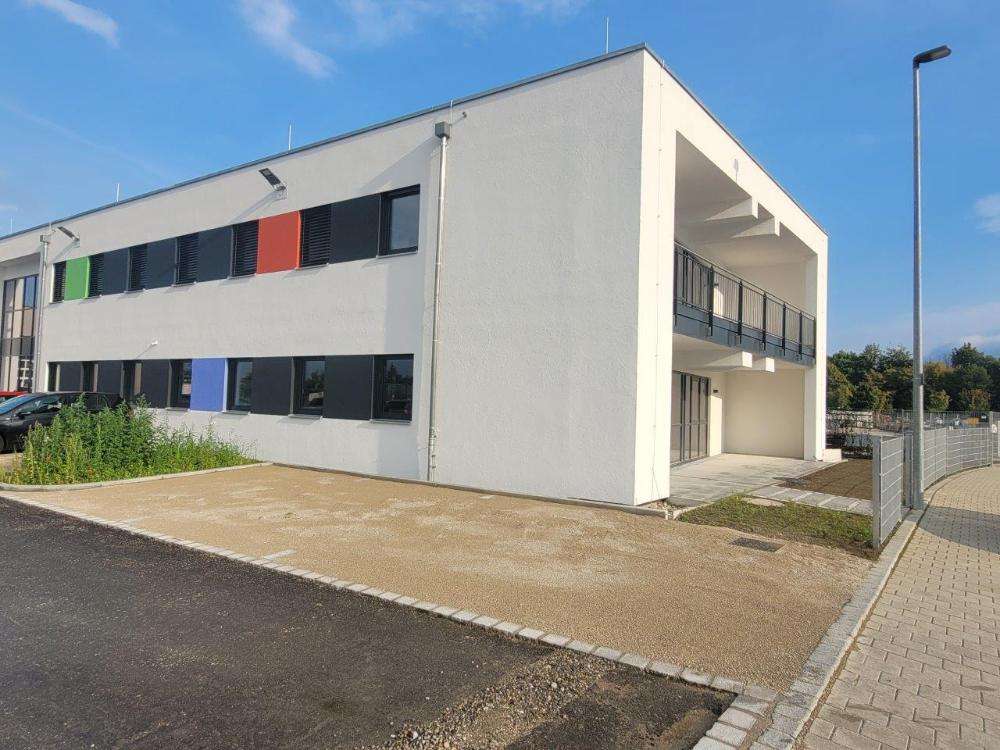 Thumbnail-Büro in Mering 390,00 € 24 m²