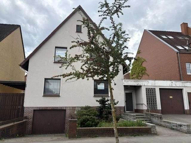 Thumbnail-Haus zum Kaufen in Barsinghausen 329.000,00 € 165 m²