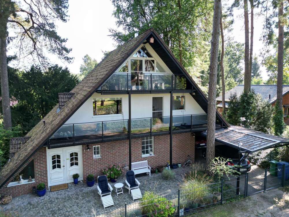 Thumbnail-Haus zum Kaufen in Rangsdorf 666.000,00 € 178 m²