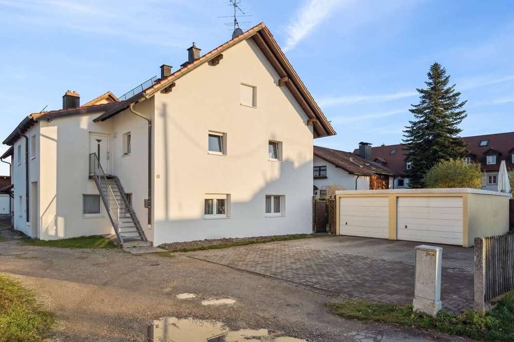 Thumbnail-Haus zum Kaufen in Moosinning 870.000,00 € 226 m²