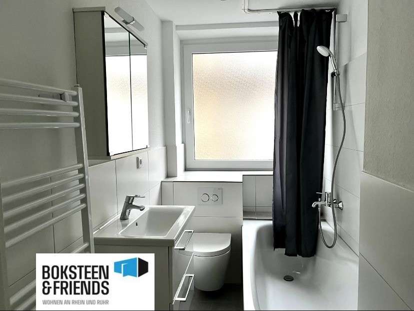 Thumbnail-Wohnung zum Mieten in Herne 460,00 € 52.82 m²