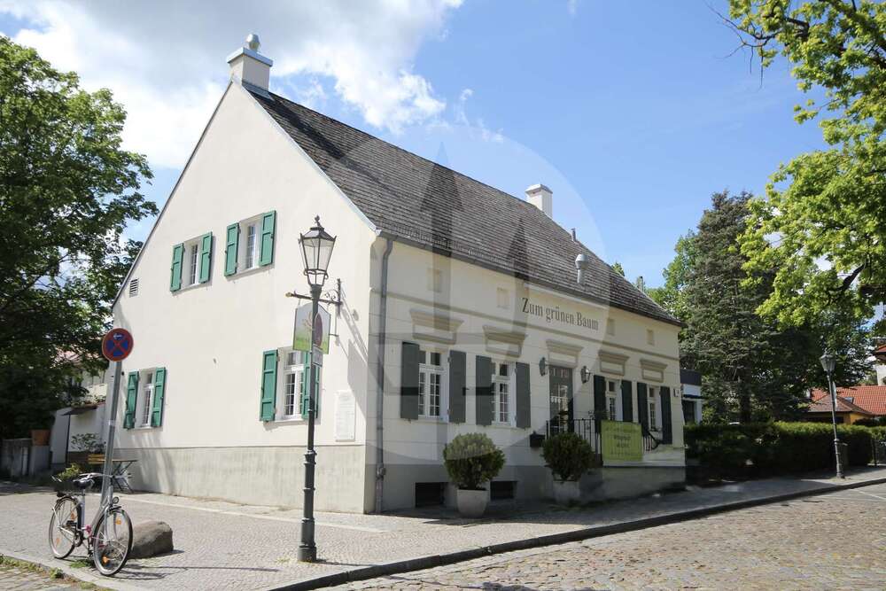 Thumbnail-Grundstück zu verkaufen in Berlin 898.000,00 € 1969 m²