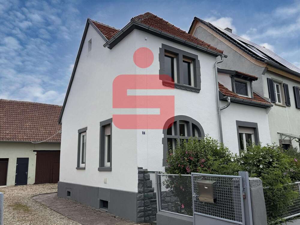 Thumbnail-Haus zum Kaufen in Kirchheim 419.000,00 € 88 m²