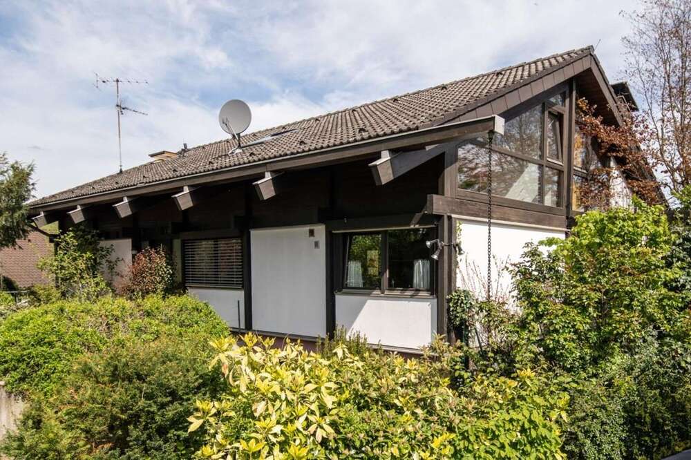 Thumbnail-Haus zum Kaufen in Birkenau 695.000,00 € 259 m²