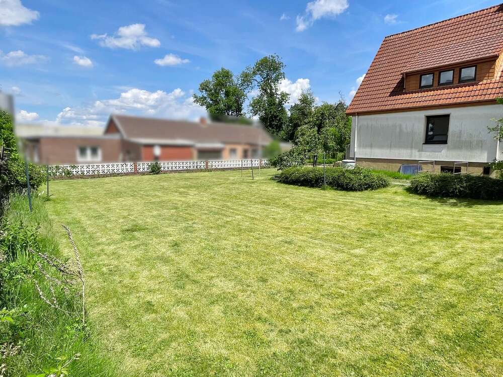 Thumbnail-Grundstück zu verkaufen in Lage 75.000,00 € 437 m²