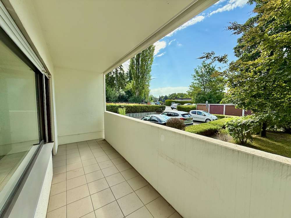 Thumbnail-Wohnung zum Kaufen in Fürth 249.000,00 € 84 m²