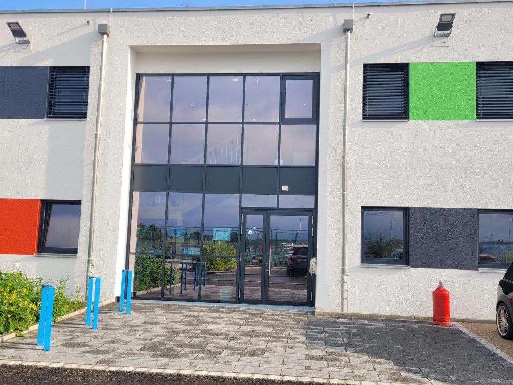 Thumbnail-Büro in Mering 780,00 € 48 m²
