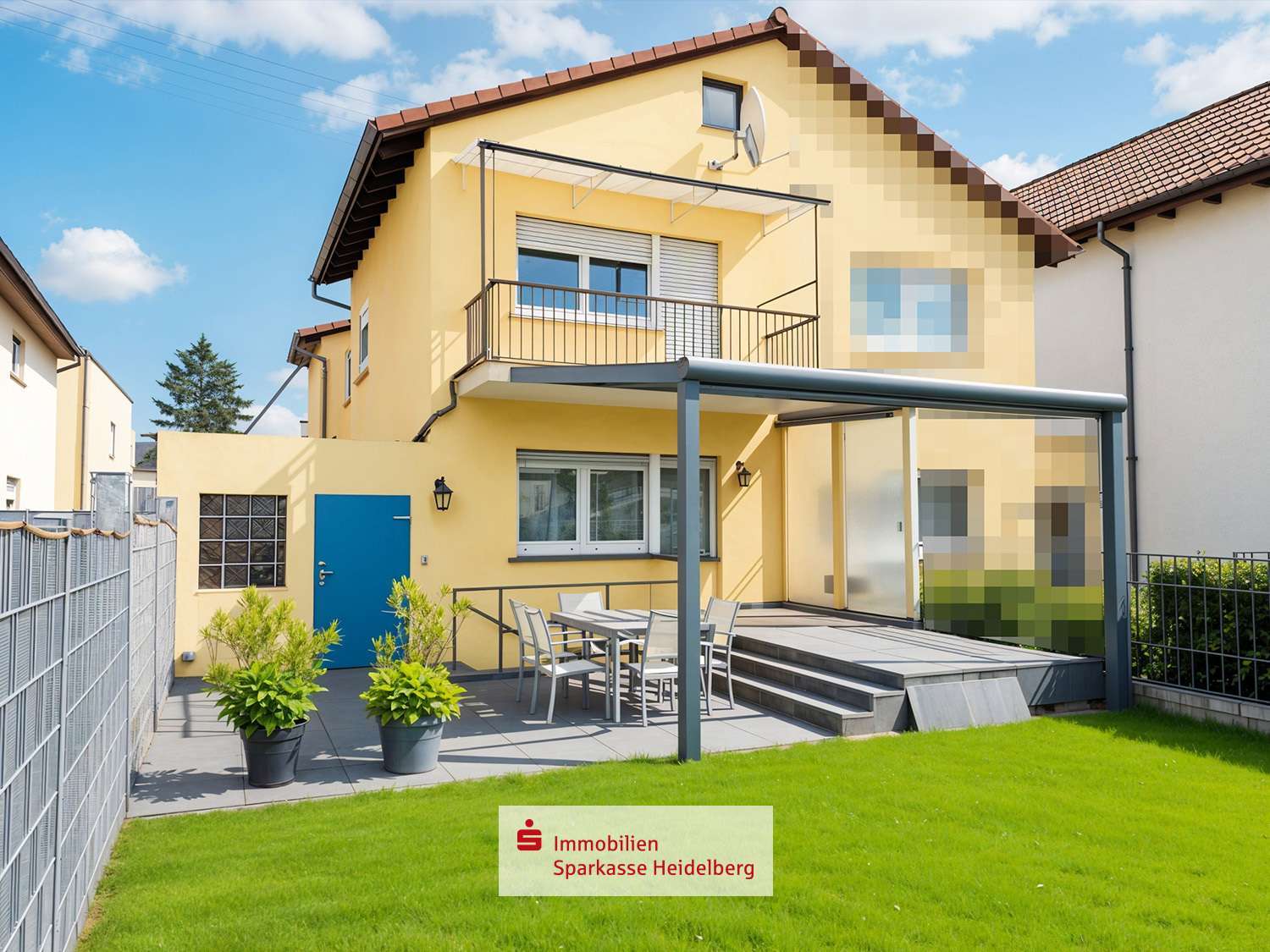 Thumbnail-Haus zum Kaufen in Leimen 490.000,00 € 120 m²