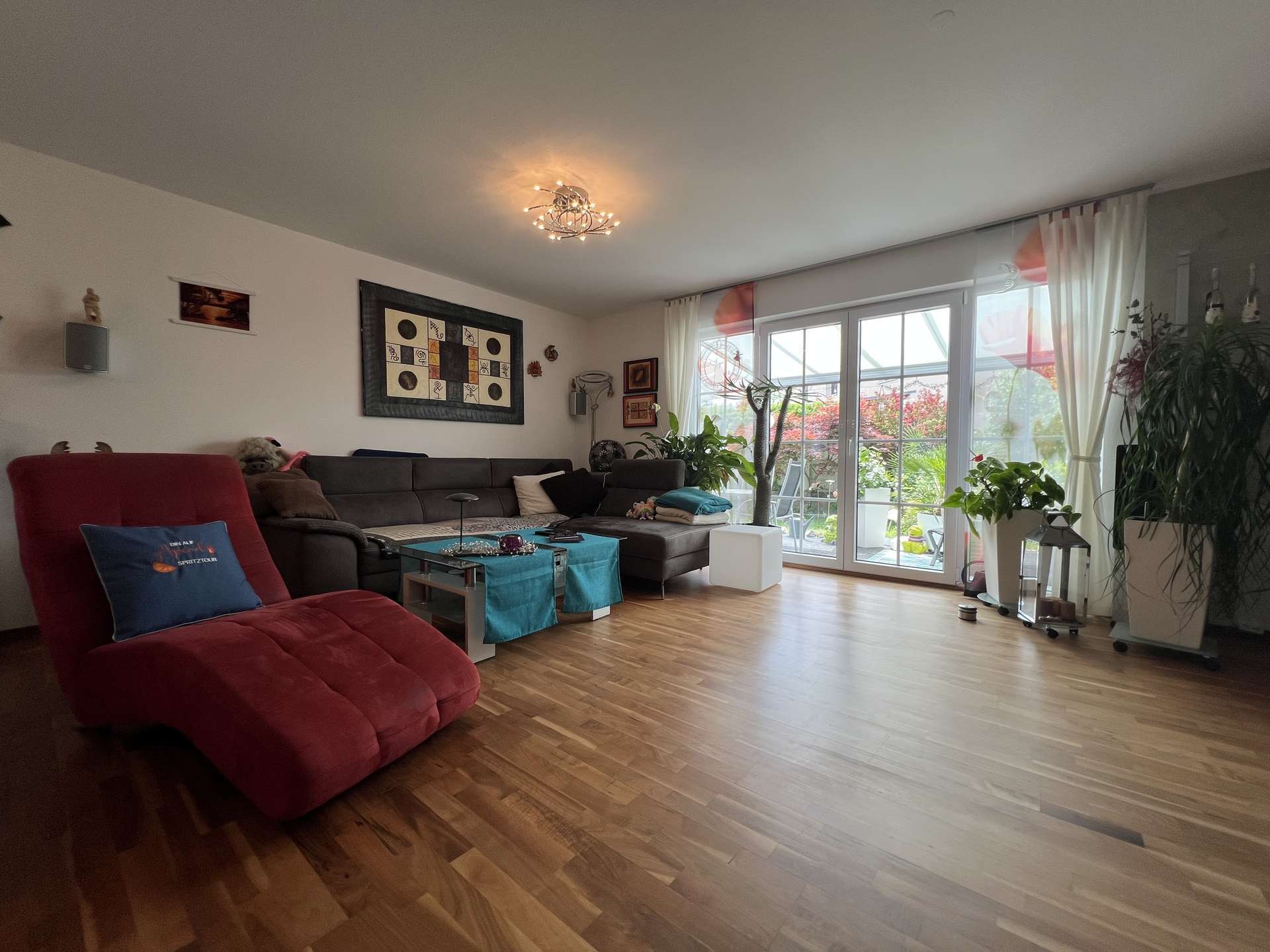 Thumbnail-Haus zum Kaufen in Landsberg am Lech 699.500,00 € 130.02 m²