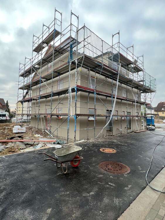 Thumbnail-Haus zum Kaufen in Zornheim 691.729,20 € 155 m²