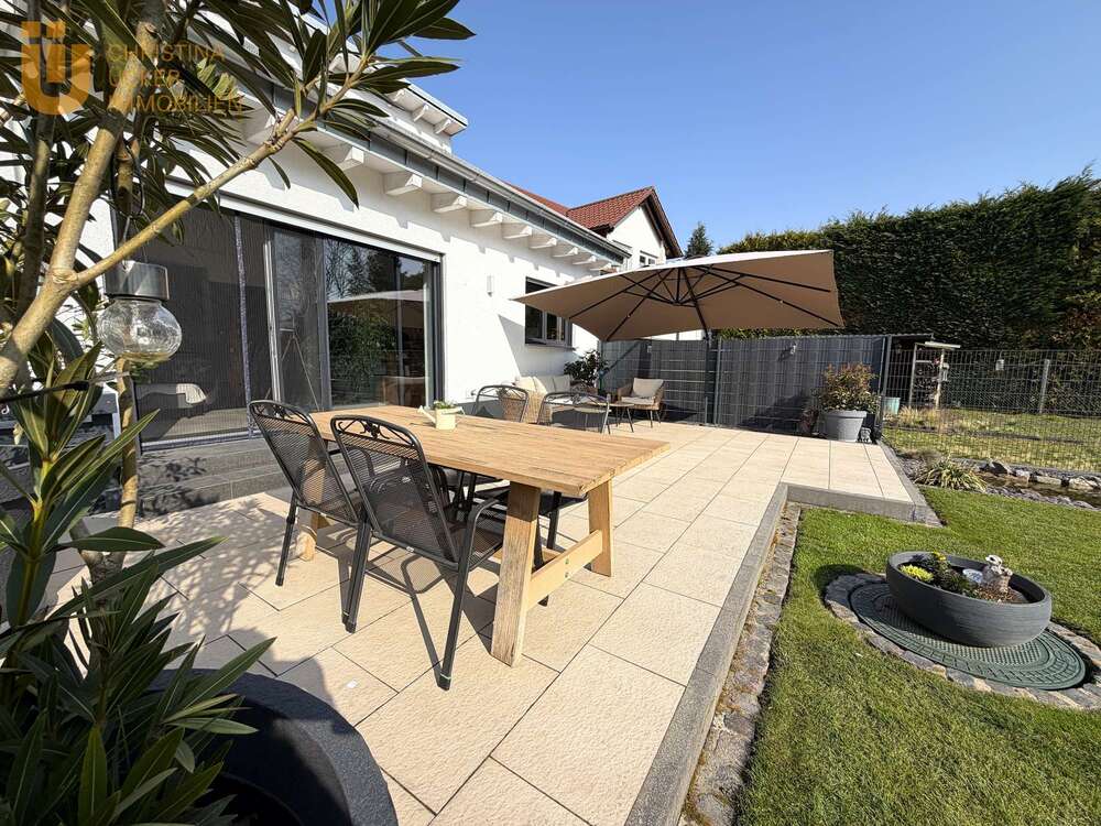 Thumbnail-Haus zum Kaufen in Dietzenbach 1.234.000,00 € 455.32 m²
