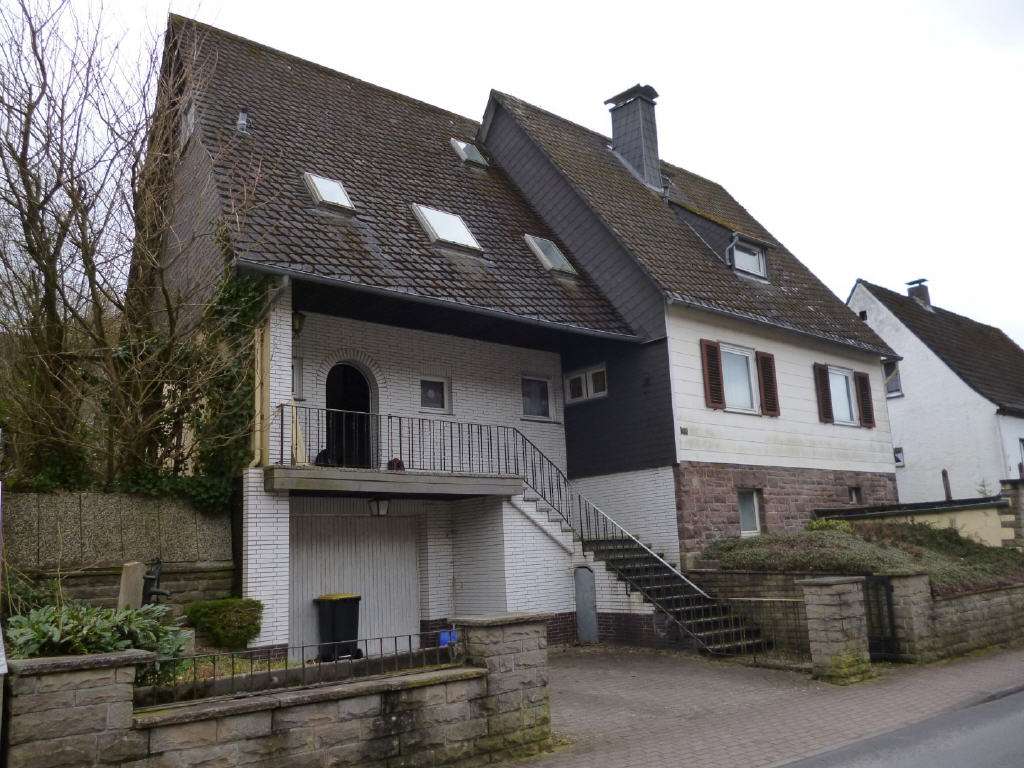 Thumbnail-Haus zum Kaufen in Holzminden 49.500,00 € 150 m²