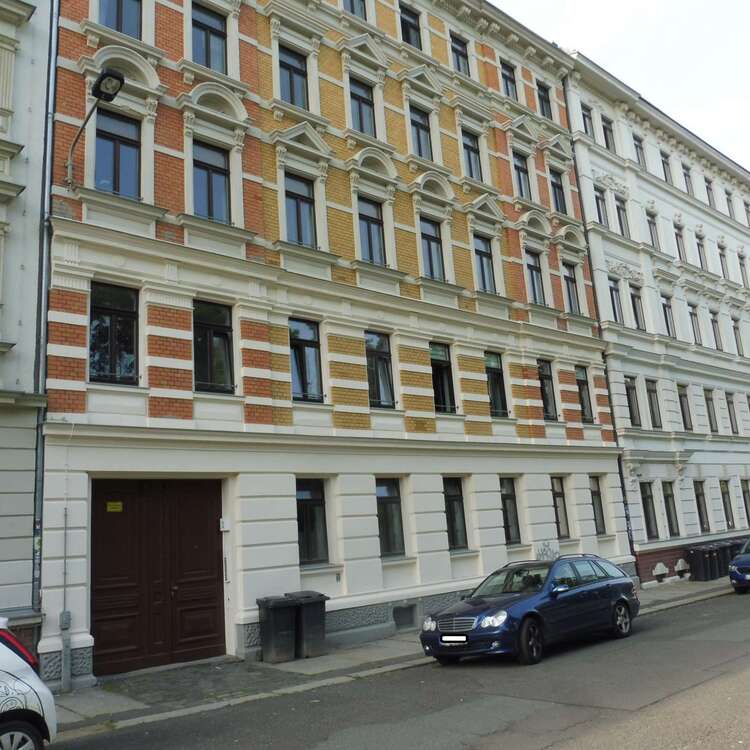 Thumbnail-Wohnung zum Mieten in Leipzig 560,00 € 59 m²