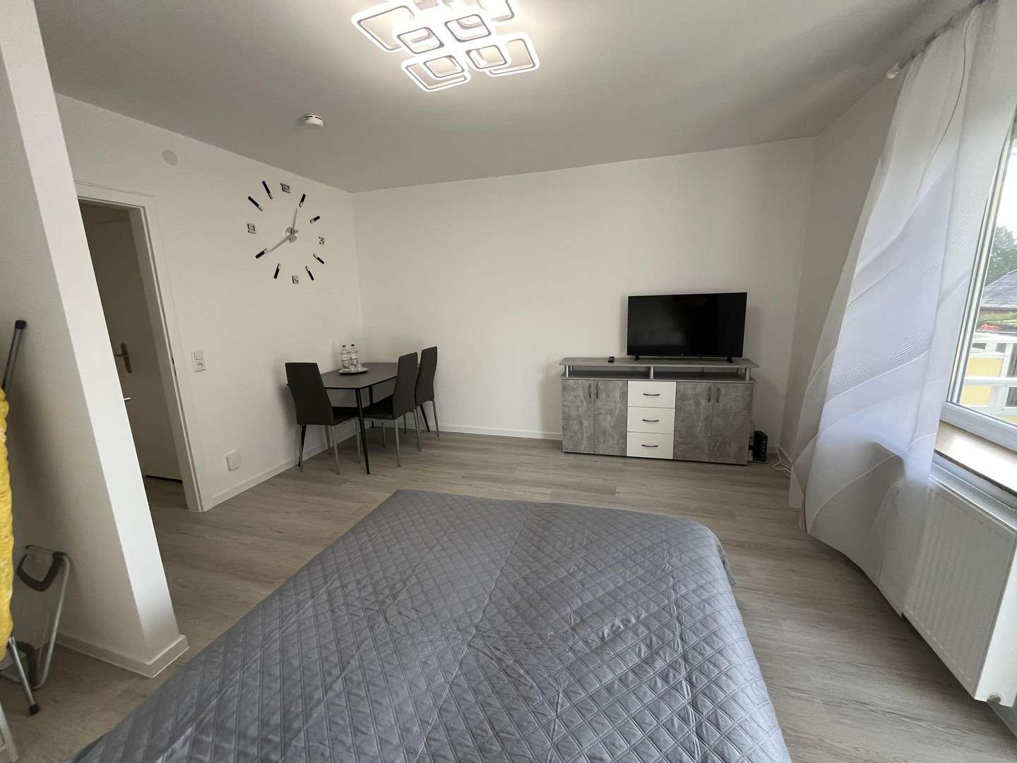 Thumbnail-Wohnung zum Mieten in Sarstedt 515,00 € 26 m²