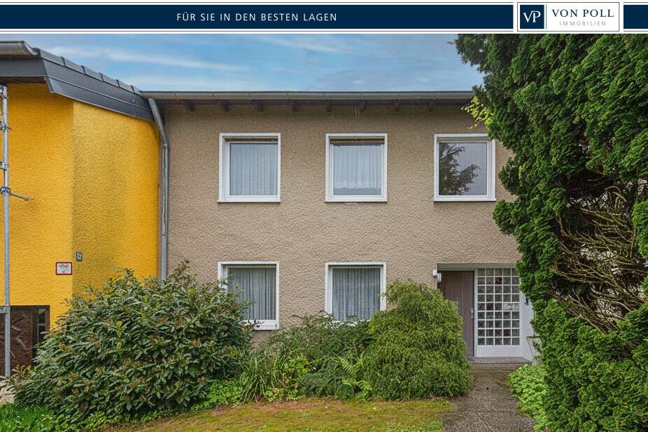 Thumbnail-Haus zum Kaufen in Herdecke 329.000,00 € 140 m²
