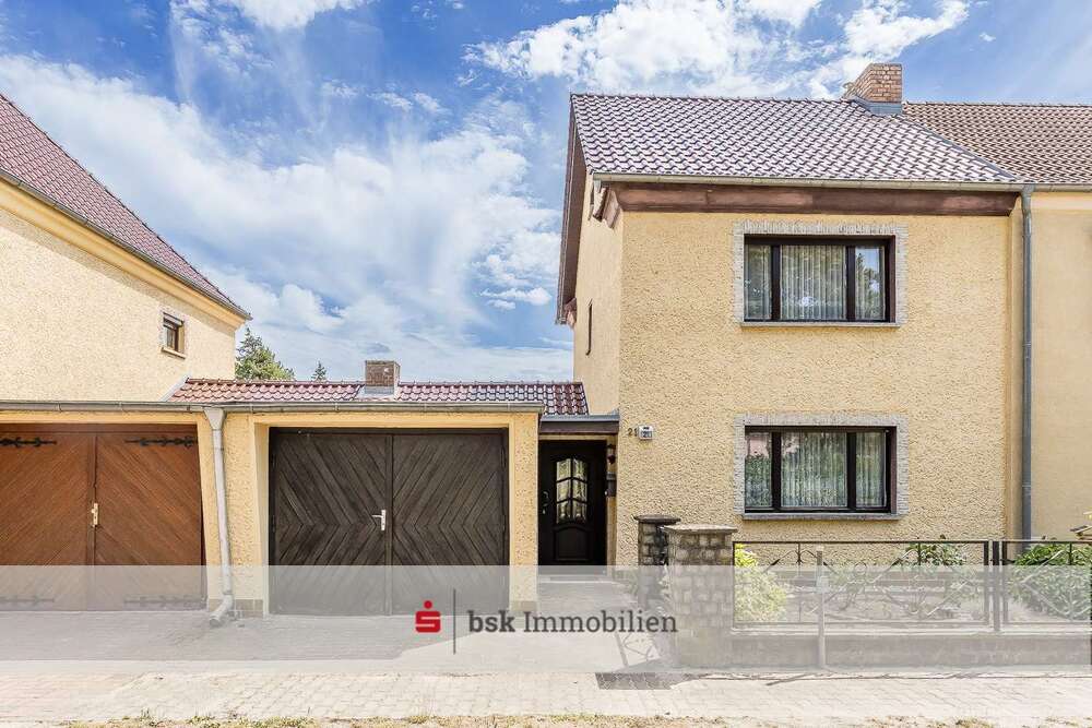 Thumbnail-Haus zum Kaufen in Oranienburg 299.000,00 € 96.23 m²