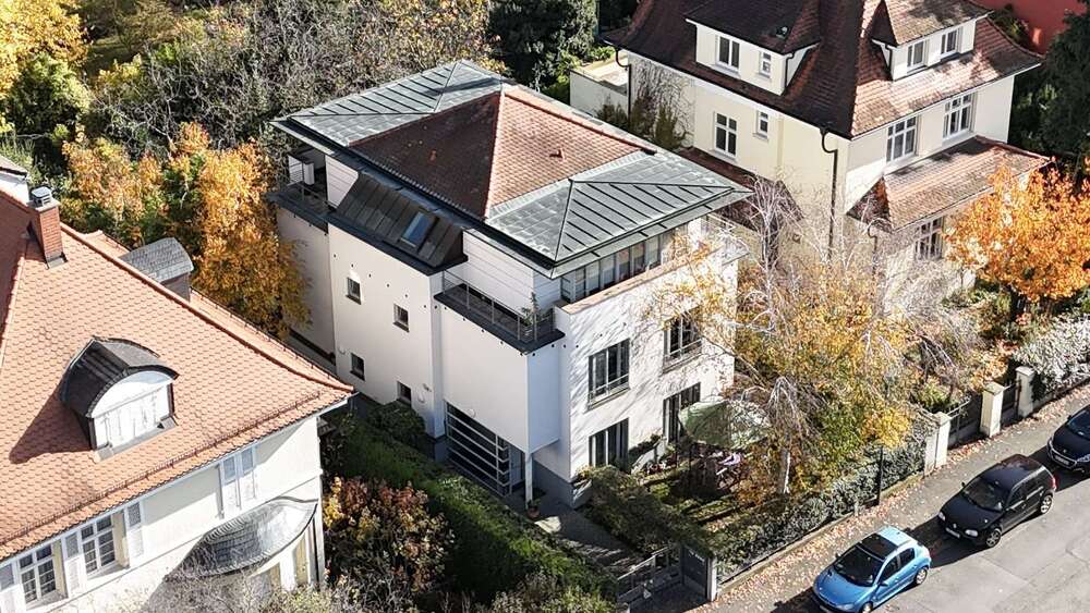 Thumbnail-Haus zum Kaufen in Heidelberg 2.800.000,00 € 352 m²