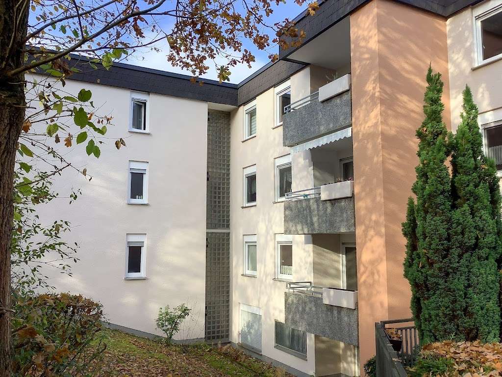 Thumbnail-Wohnung zum Mieten in Dortmund 314,30 € 48.36 m²