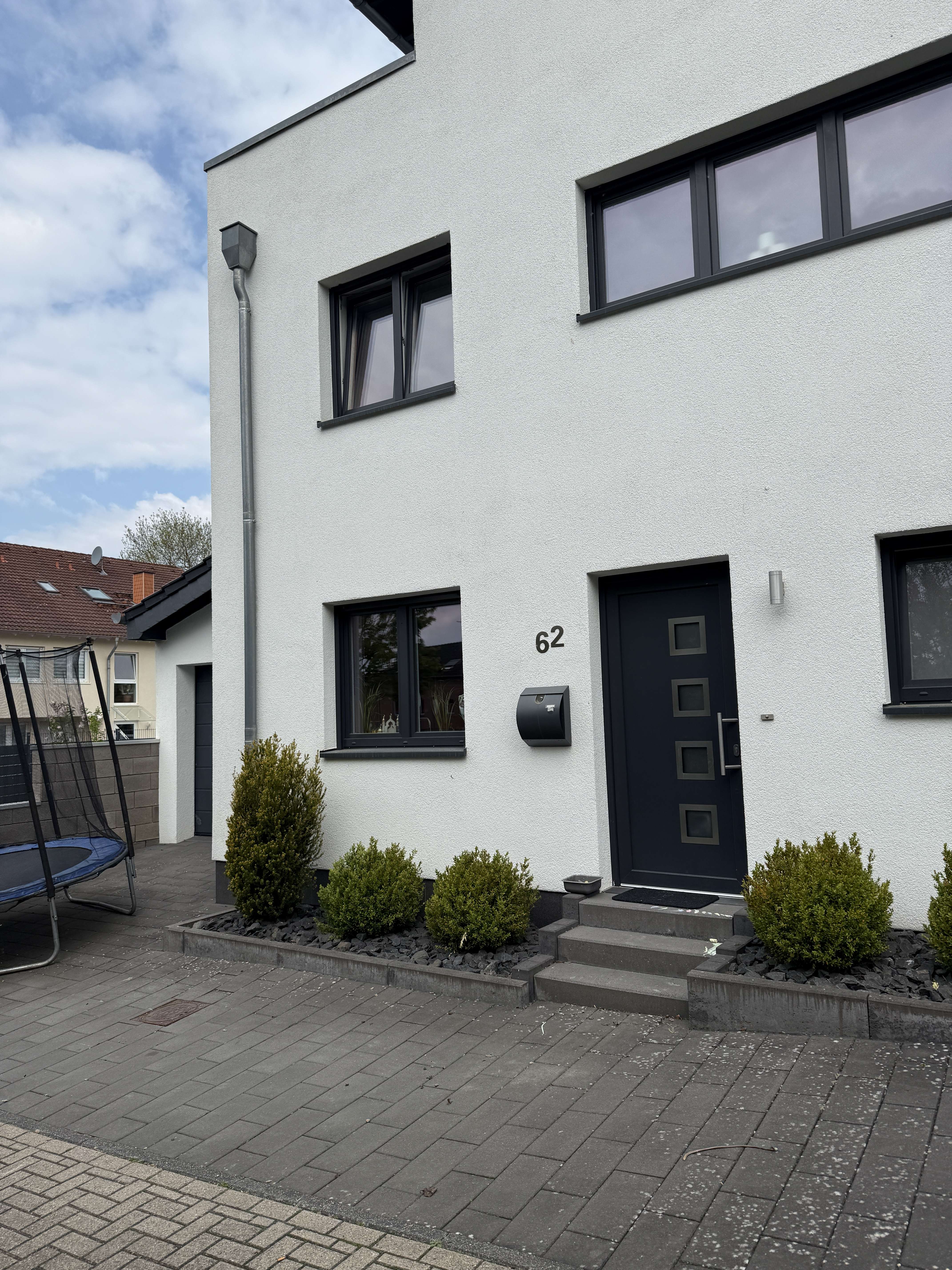 Thumbnail-Haus zum Kaufen in Langerwehe Hamich 435.000,00 € 125 m²
