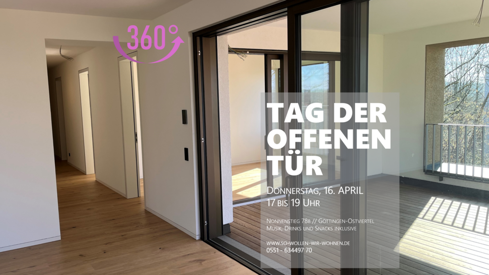 Thumbnail-Wohnung zum Kaufen in Göttingen 1.250.000,00 € 210 m²