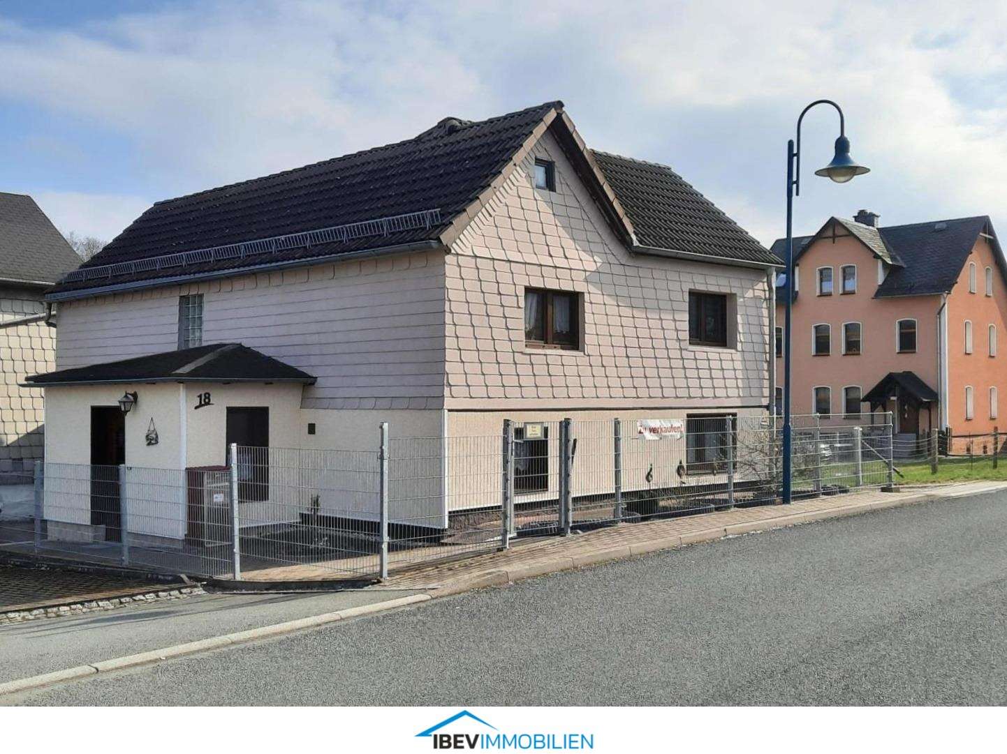 Thumbnail-Haus zum Kaufen in Hirschberg 89.500,00 € 110 m²