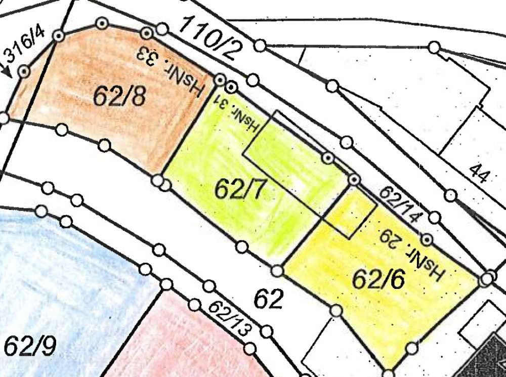 Thumbnail-Grundstück zu verkaufen in Aichach 120.000,00 € 300 m²