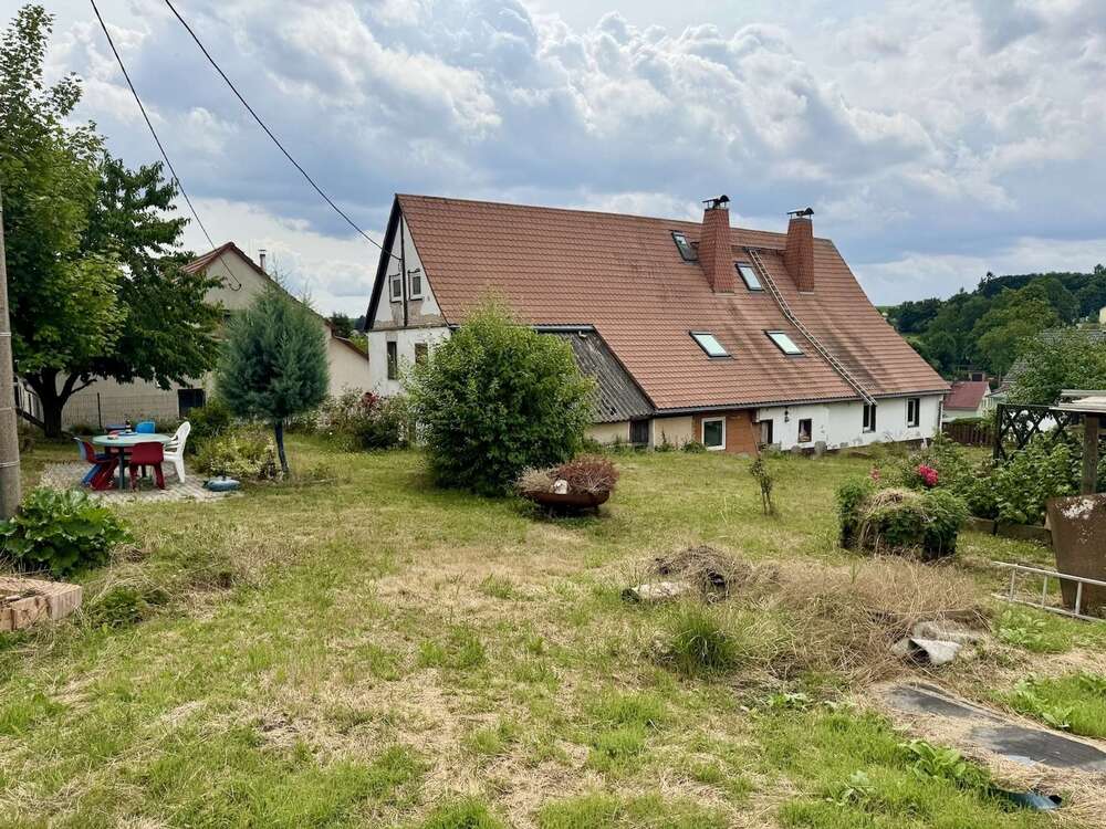 Thumbnail-Haus zum Kaufen in Struppen 299.990,00 € 207.9 m²