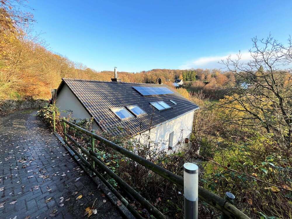 Thumbnail-Haus zum Kaufen in Witten 899.000,00 € 203 m²