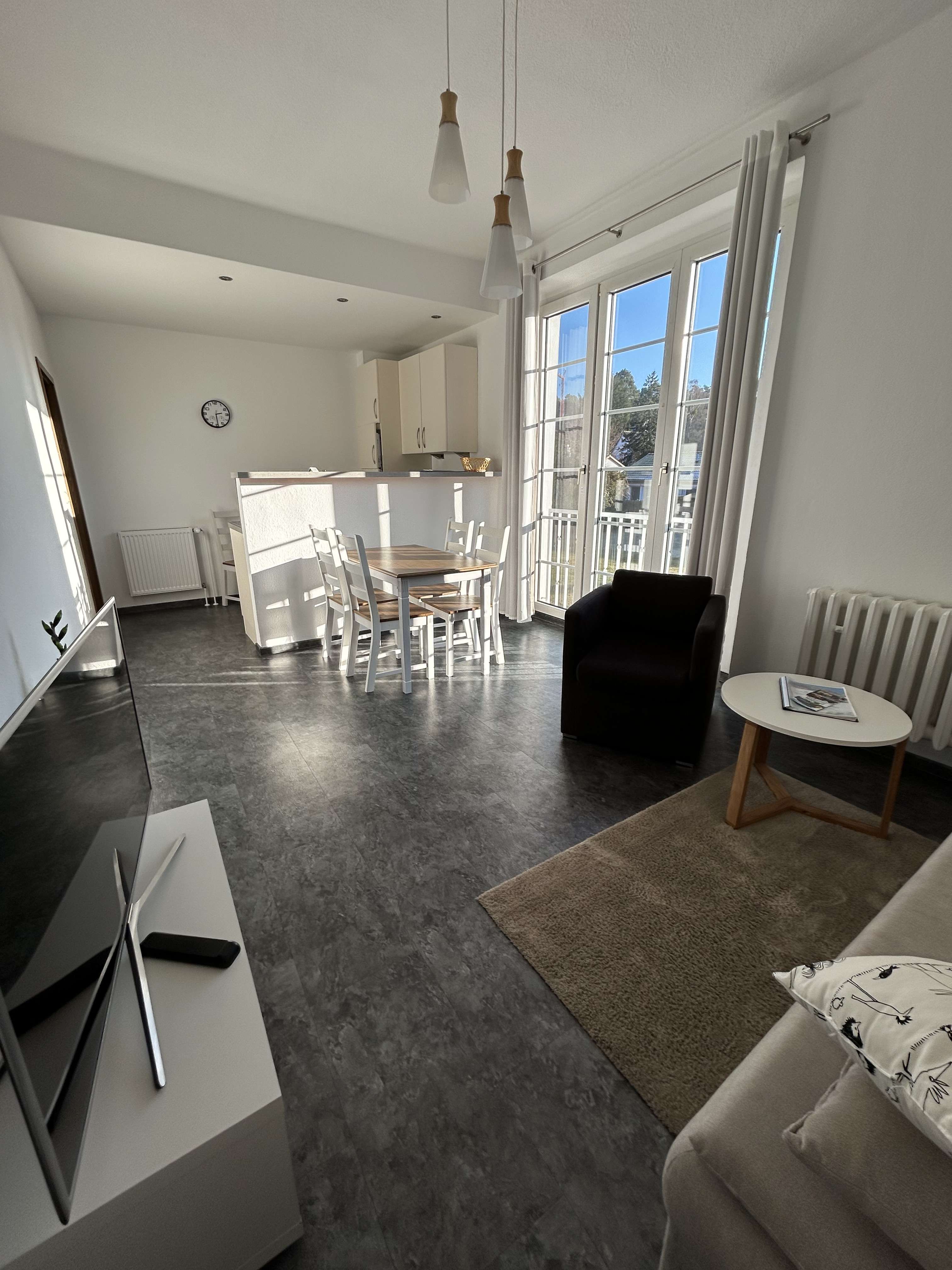 Thumbnail-Wohnung zum Kaufen in Stechlin 154.000,00 € 54 m²