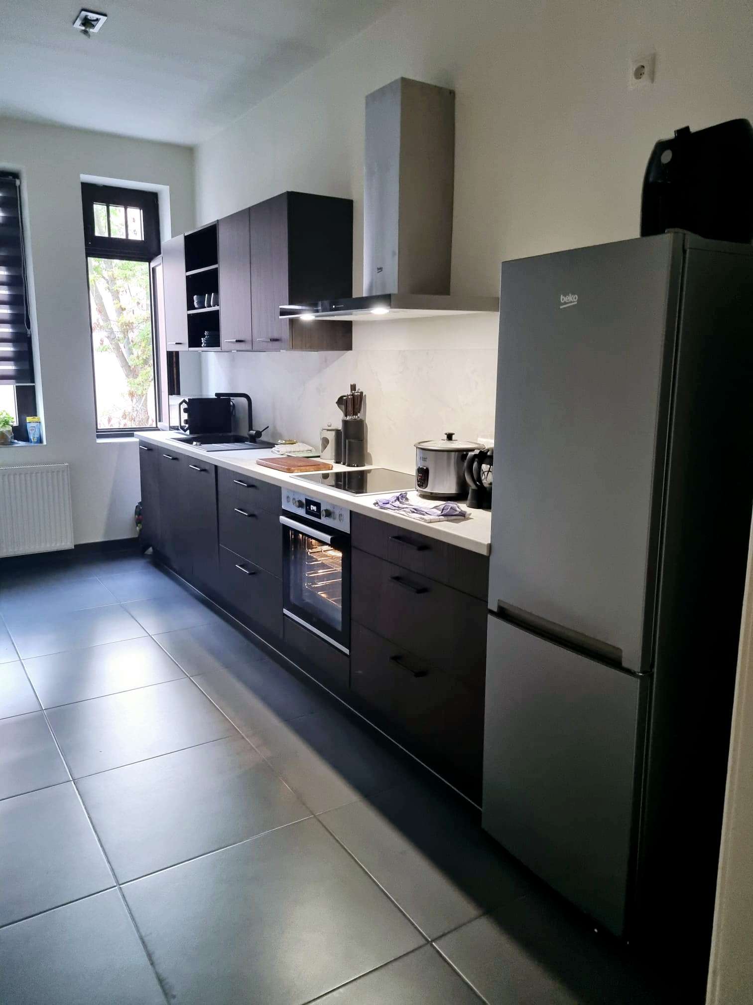 Thumbnail-Wohnung zum Mieten in Zwickau 450,00 € 84 m²