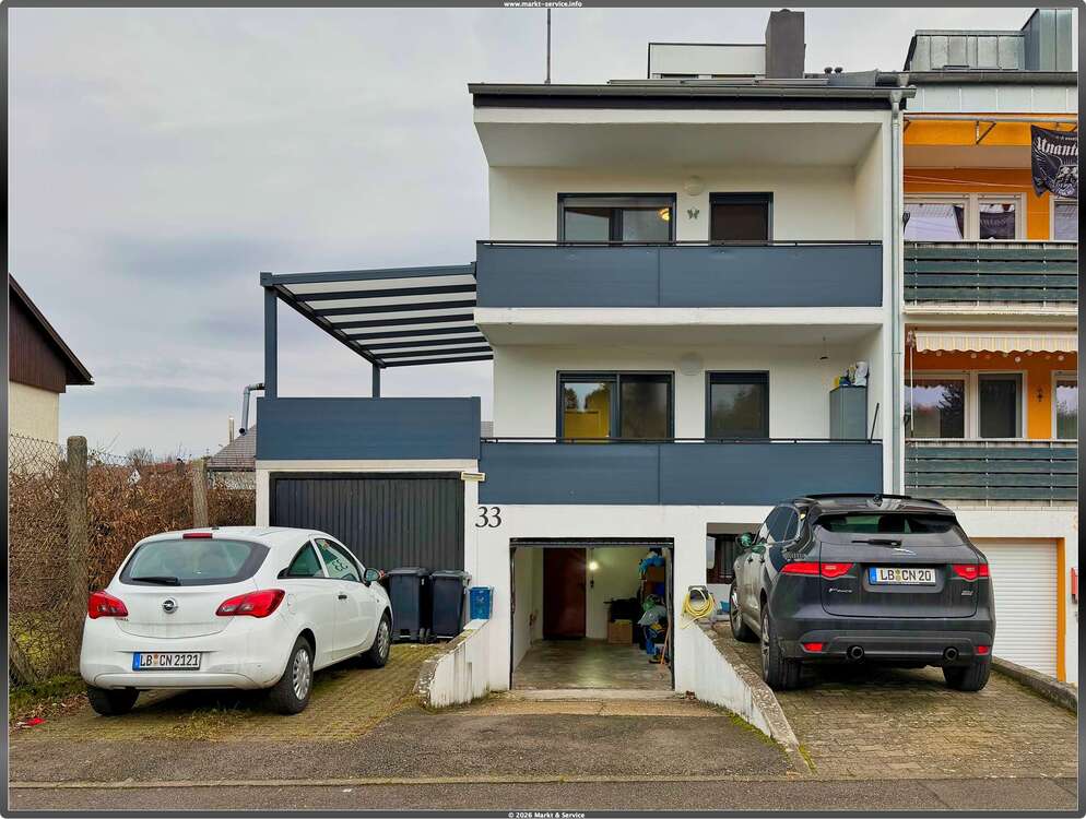 Thumbnail-Haus zum Kaufen in Höpfigheim 470.000,00 € 108 m²