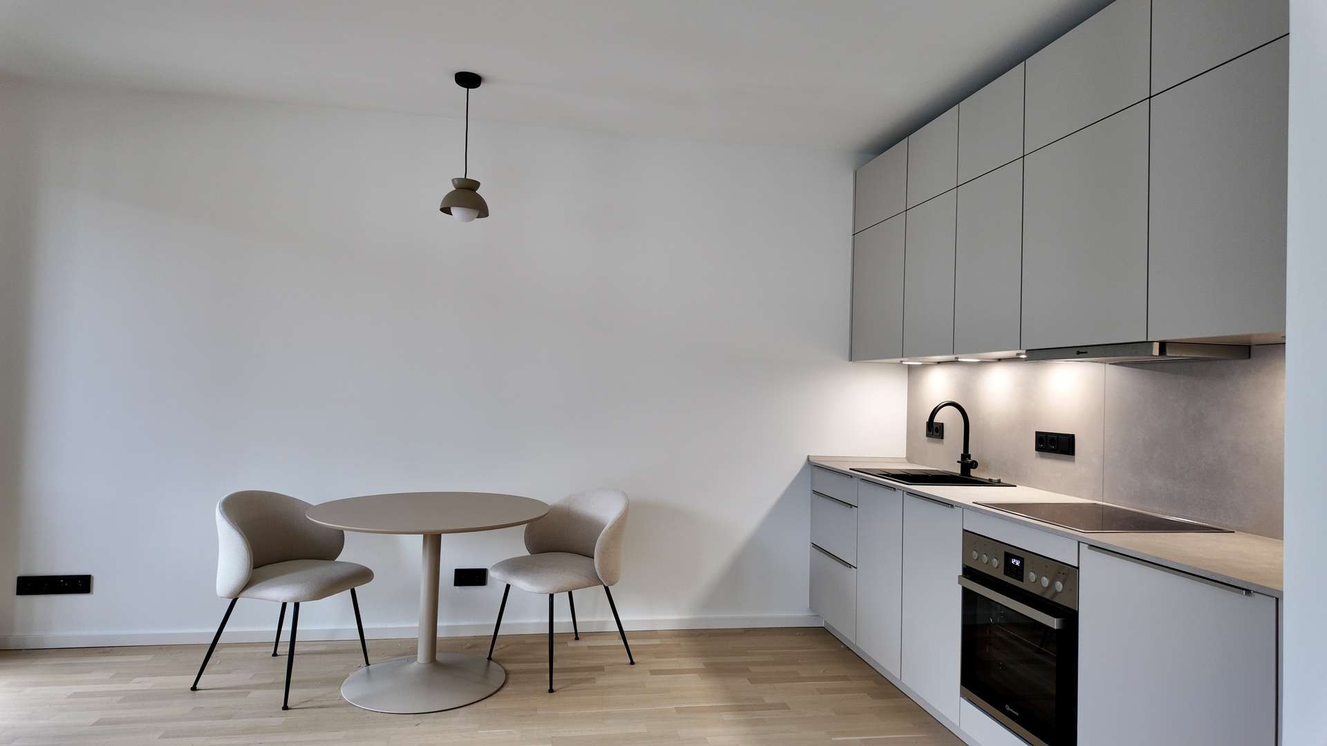 Thumbnail-Wohnung zum Mieten in Hamburg 1.250,00 € 36 m²