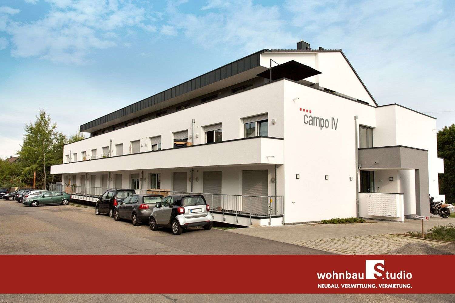 Thumbnail-Wohnung zum Mieten in Stuttgart 770,00 € 32.18 m²