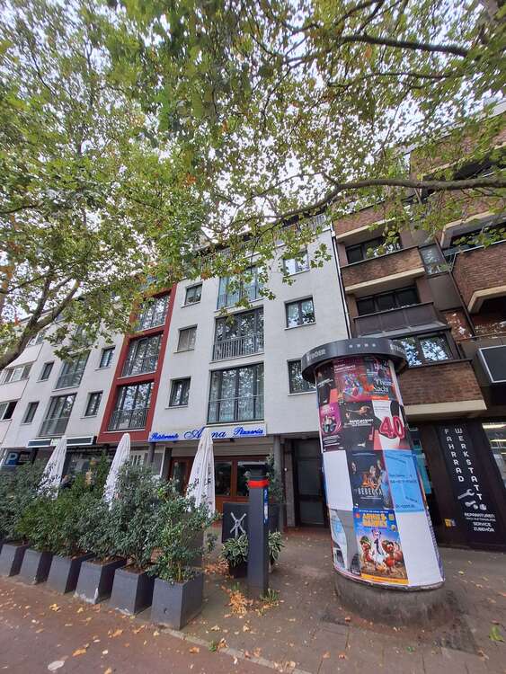 Thumbnail-Büro in Köln 1.570,00 € 104.67 m²