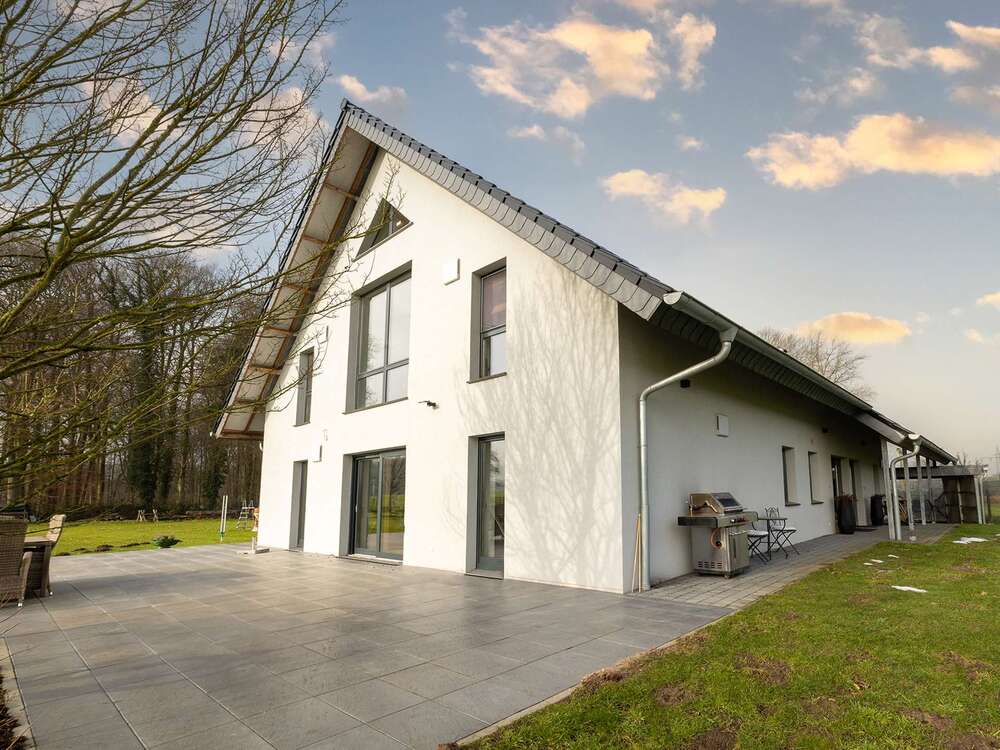 Thumbnail-Haus zum Kaufen in Melle 1.190.000,00 € 302.21 m²