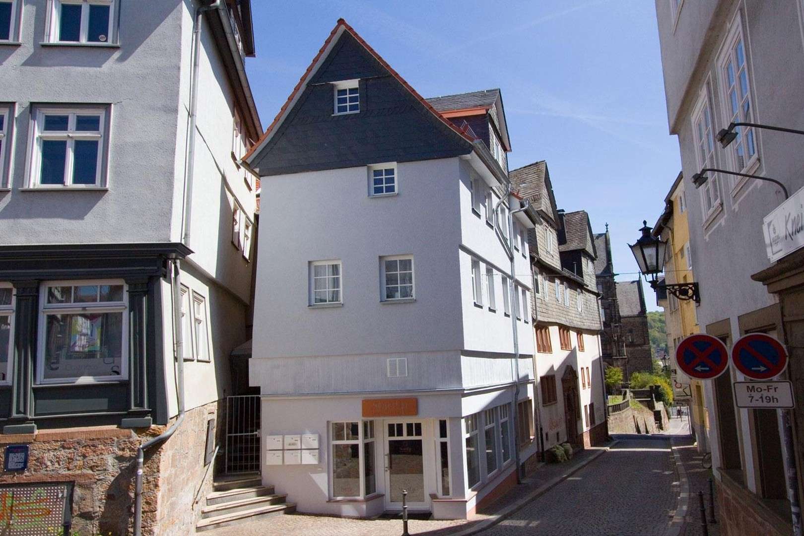 Thumbnail-Haus zum Kaufen in Marburg 1.150.000,00 € 337 m²