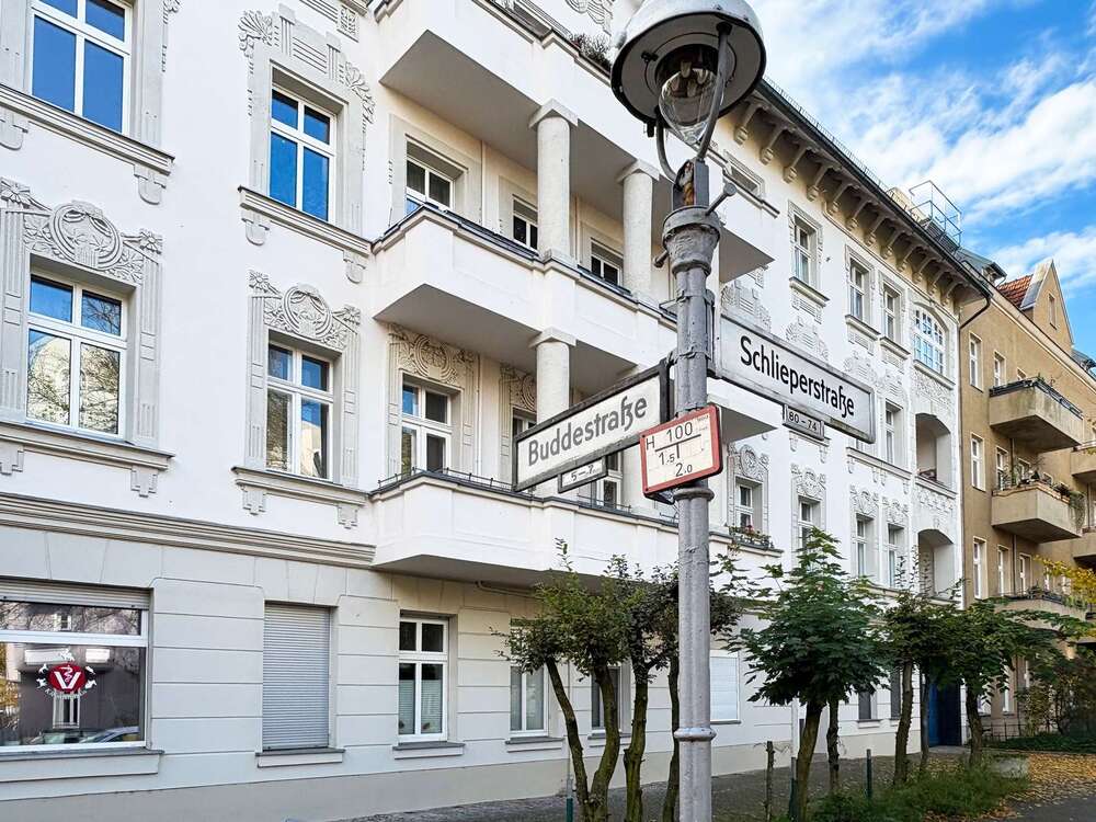 Thumbnail-Büro in Berlin 339.000,00 € 93.4 m²