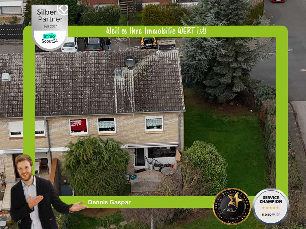 Thumbnail-Haus zum Kaufen in Kreuzau 349.000,00 € 120 m²