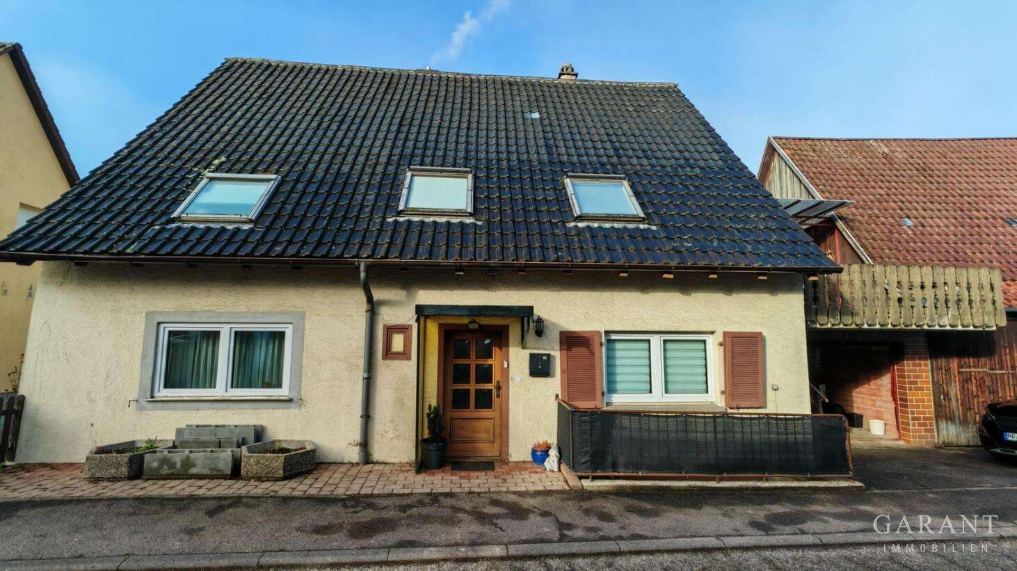 Thumbnail-Haus zum Kaufen in Keltern 650.000,00 € 180 m²